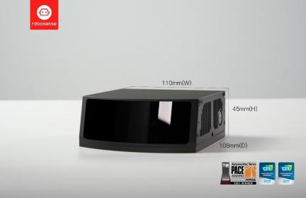RoboSense与地平线达成战略合作 加速高等级自动驾驶规模化落地