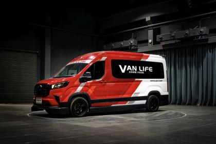 2022款上汽大通MAXUS V90上市 售价14.78万-27.66万元