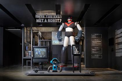 CES 2022：现代汽车将打造机器人和元宇宙全新移动出行体验