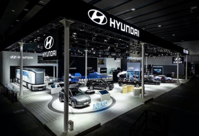 不仅专注造车 现代汽车集团还做了这些
