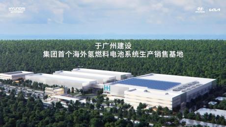 不仅专注造车 现代汽车集团还做了这些
