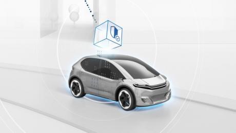CES 2022：博世智慧科技铸就安全、便捷、可持续的日常体验