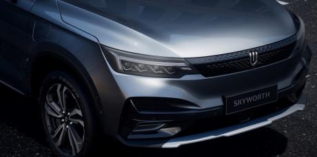 创维汽车全年飞跃式增长！单月3409台交订收官