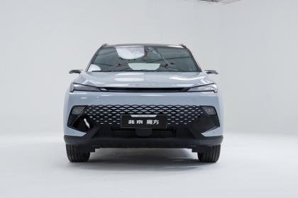 10万元级华为智能SUV 北京汽车魔方的看家本领有哪些