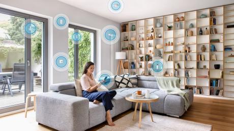 CES 2022：互联、智能解决方案驱动博世业务增长