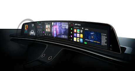 CES 2022：伟世通全面展示网联化、电气化驾驶体验