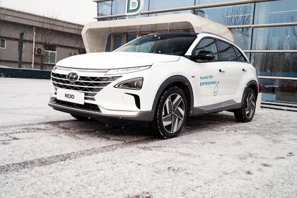 “氢”松体验现代NEXO 一台省钱又省事儿的SUV
