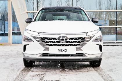 “氢”松体验现代NEXO 一台省钱又省事儿的SUV