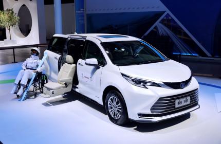 赛那顶配车型销量占比40%？广汽丰田这是在暗示什么