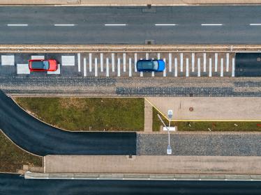 柯迪亚克都会经历什么考验？解密斯柯达汽车多边形质量测试场