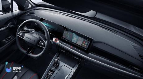 发扬女足精神 荣威RX5 MAX从对标到立标成智能汽车标杆