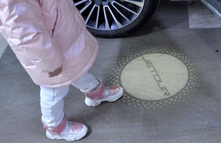 能抓住孩子好奇心 捷途X90子龙的小秘密在哪里？