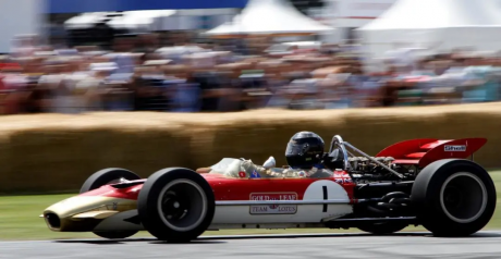 风阻系数=空气动力学？路特斯“驭风决”了解一下