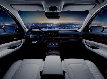 星途揽月上市周年记 一览中国高端品牌的进取心