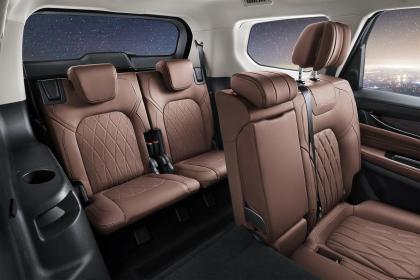 星途揽月上市周年记 一览中国高端品牌的进取心