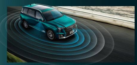 揭秘全新第二代GS8安全品质：严苛制造标准+先进智能配置