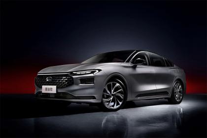 长安福特新一代蒙迪欧预售开启 价格区间15.98万-21.98万元