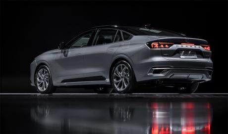 长安福特新一代蒙迪欧预售开启 价格区间15.98万-21.98万元