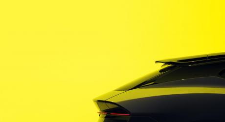 路特斯TYPE 132 “E”触即发 3月29日将于伦敦全球发布