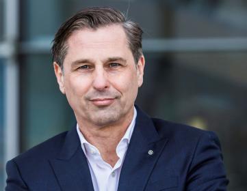 Klaus Zellmer将于7月1日担任斯柯达汽车CEO
