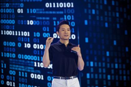 自动驾驶，李彦宏的挣扎与不甘