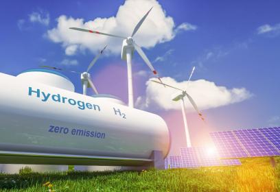 博世进军全新领域 将开发氢电解部件 制氢技术有望2025年投产