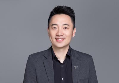 陈赐靓出任哪吒汽车副总裁兼首席品牌官