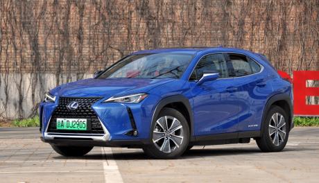 灵动、豪华又纯电 雷克萨斯UX 300e还有其它本领么？