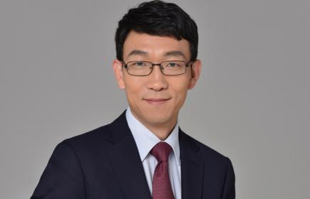 田胜出任捷尼赛思汽车销售（上海）有限公司副总裁