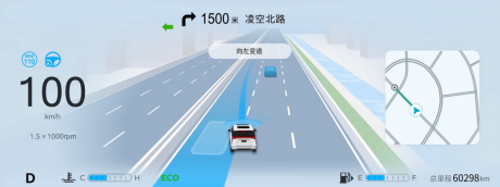 560公里超长续航 上汽大通MAXUS MIFA 9六月将上市