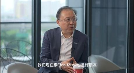 曾经水火不容，特斯拉为何如今向比亚迪服软？