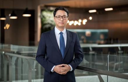 杨放出任大众汽车（安徽）数字化销售服务有限公司CEO