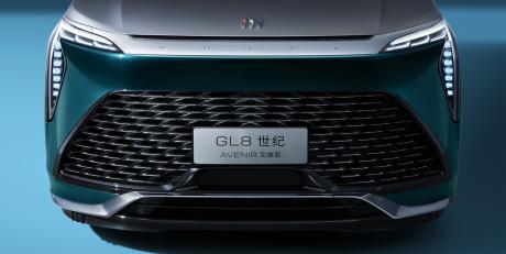 别克GL8世纪CENTURY：以科技与艺术诠释人文内涵