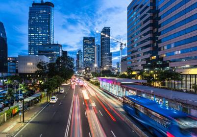 米其林收购RoadBotics 利用人工智能提升道路网络安全