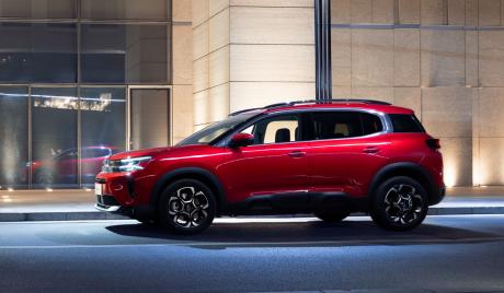 东风雪铁龙天逸BEYOND预售开启 价格区间15.77万-23.17万元