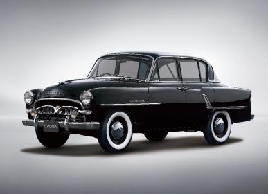 新皇冠全球首发 一汽丰田经销店年内开始销售