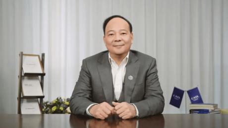 宁德时代董事长曾毓群：明年有多款新车搭载麒麟电池