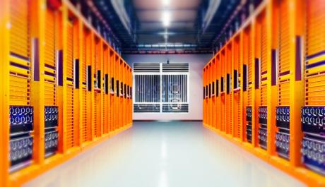 基于阿里云 小鹏汽车建成中国最大自动驾驶智算中心“扶摇”