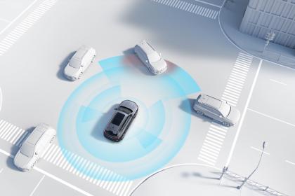 配备28个传感器 全新第三代荣威RX5 NGP智驾版将上市