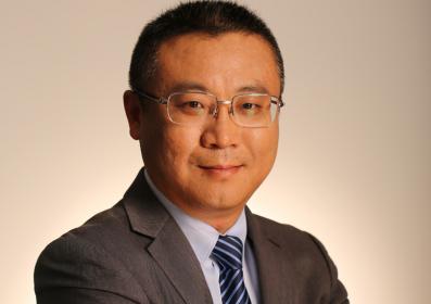 马川先生将就任佛吉亚中国区总裁