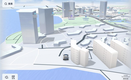 小鹏G9全场景智能 探索智能驾驶与人机交互新高度