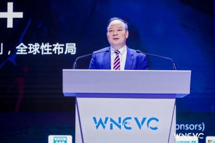 宁德时代曾毓群：先进绿色电池是全面电动化的必然趋势