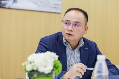 江铃汽车第一执行副总裁金文辉：江铃商用车L4级无人驾驶车明年量产