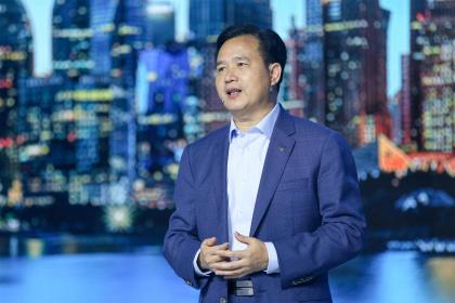 广汽埃安总经理古惠南：掌握核心技术才能把握市场先机