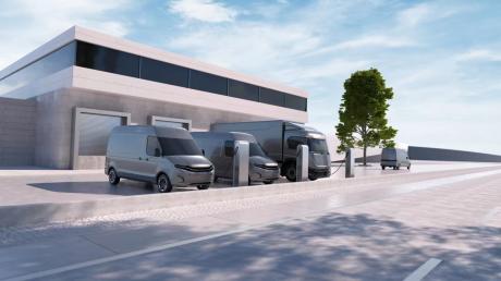 IAA Transportation 2022：气候中和动力总成助力博世取得进一步发展