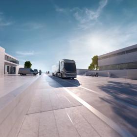 IAA Transportation 2022：气候中和动力总成助力博世取得进一步发展