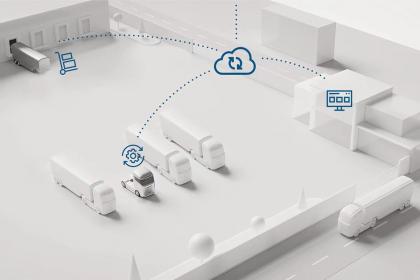 IAA Transportation 2022：气候中和动力总成助力博世取得进一步发展