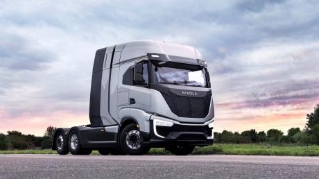 IAA Transportation 2022：依维柯展示零排放可替代能源动力最新成果