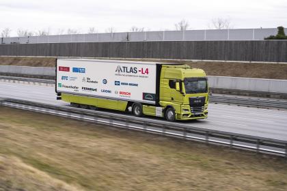 IAA Transportation 2022：曼恩携丰富产品组合亮相 展示针对性解决方案