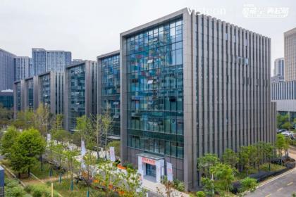 伟世通中国发展里程碑的一步：最新技术中心落地“车谷”武汉